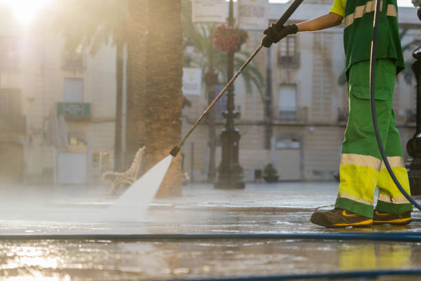 Best Commercial Pressure Washing  in Boyceville, WI